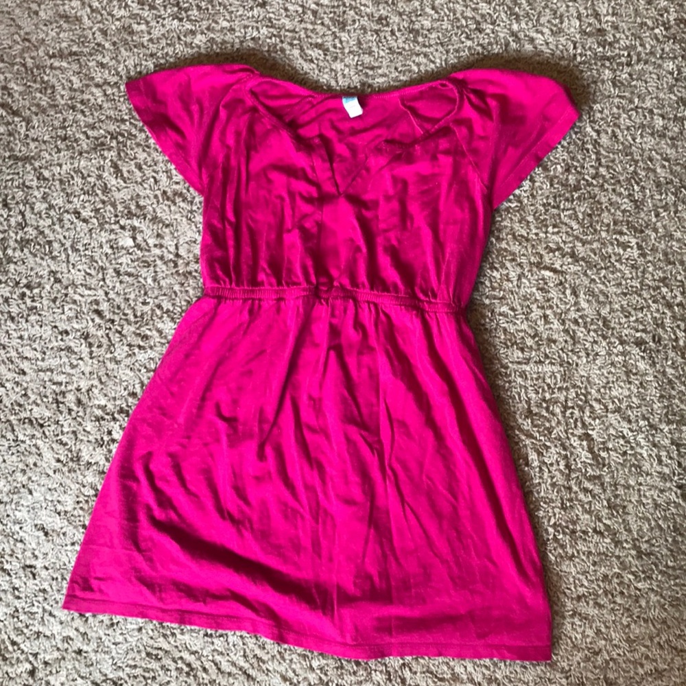 Old Navy Maternity Tunic